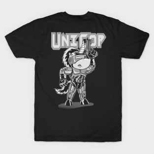 UniCop T-Shirt